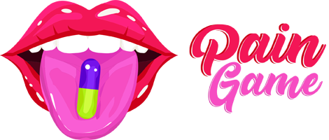 Pain Game Podcast