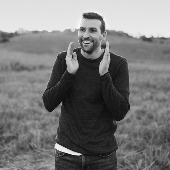 Steve Koch Executive Producer