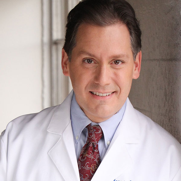 Dr. Steven Rabin