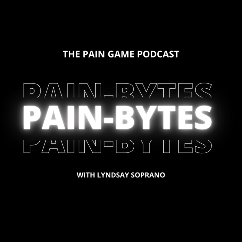 Pain-Bytes.